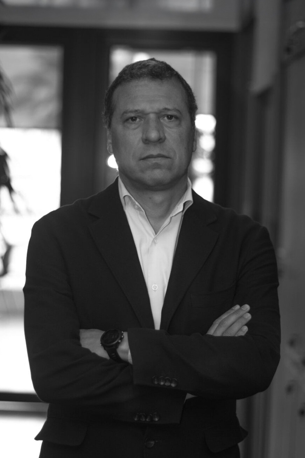 ÁLVARO DELGADO B.