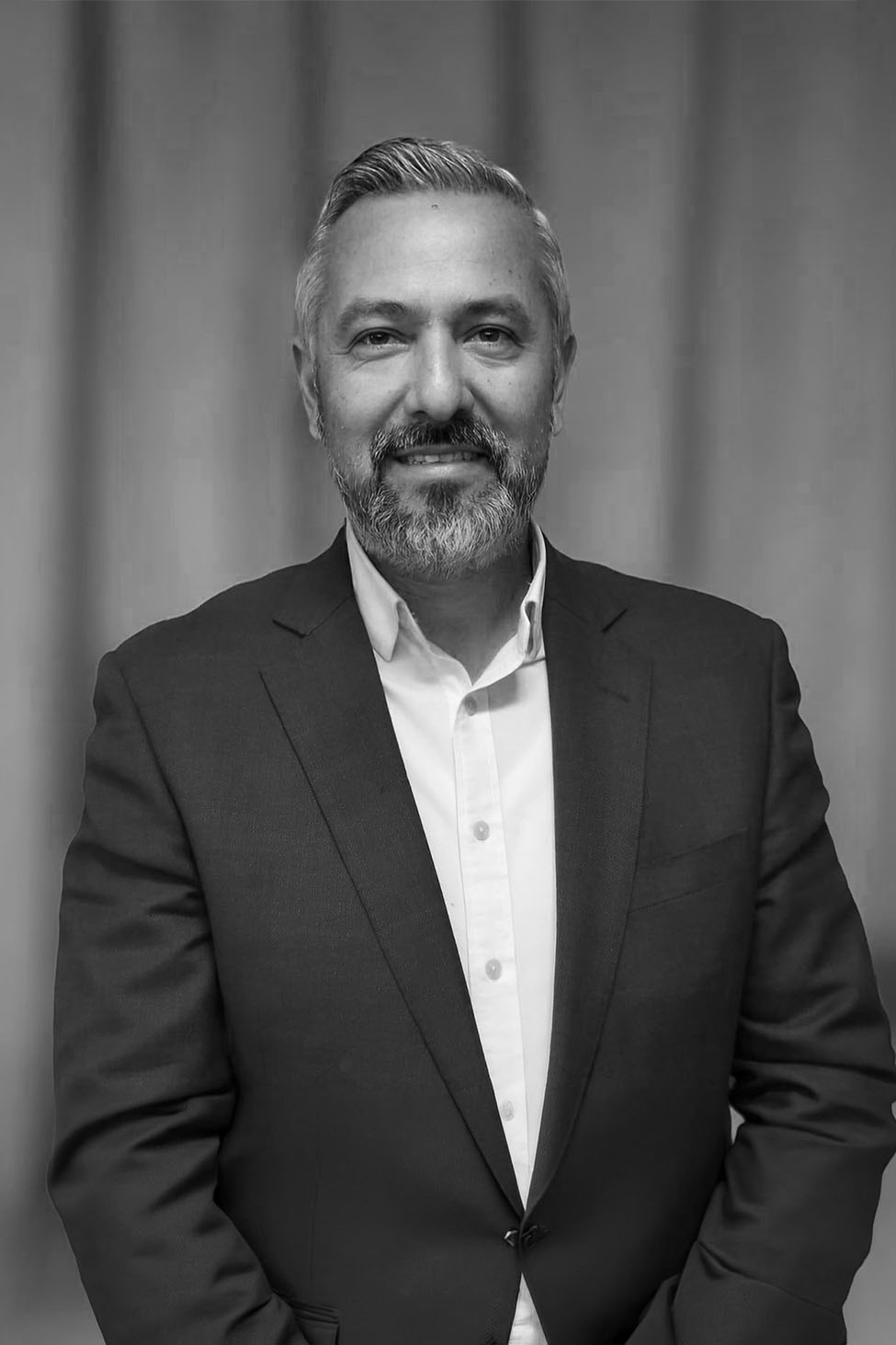 HUGO FUENTES R.