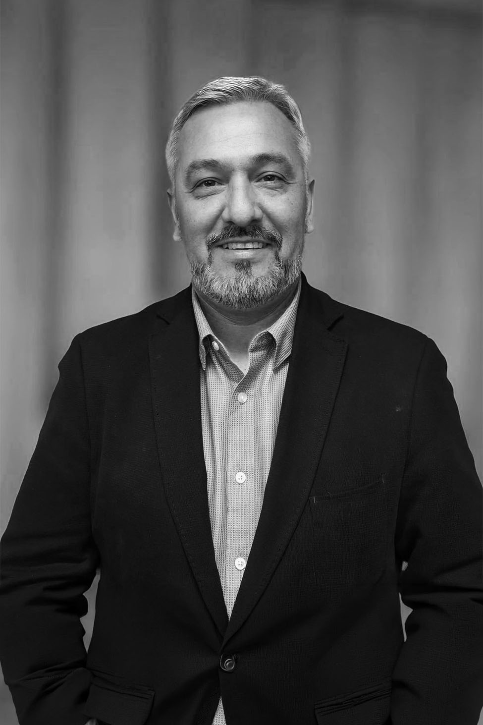 JORGE FUENTES R.
