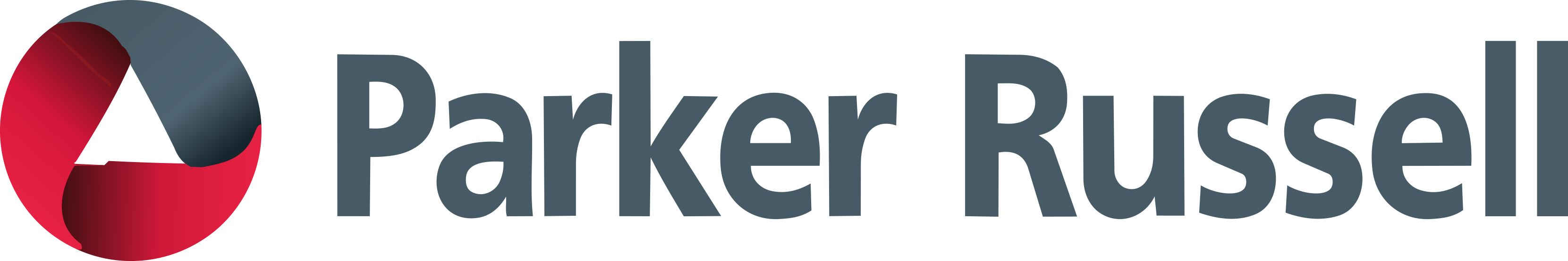 Parker Russell International